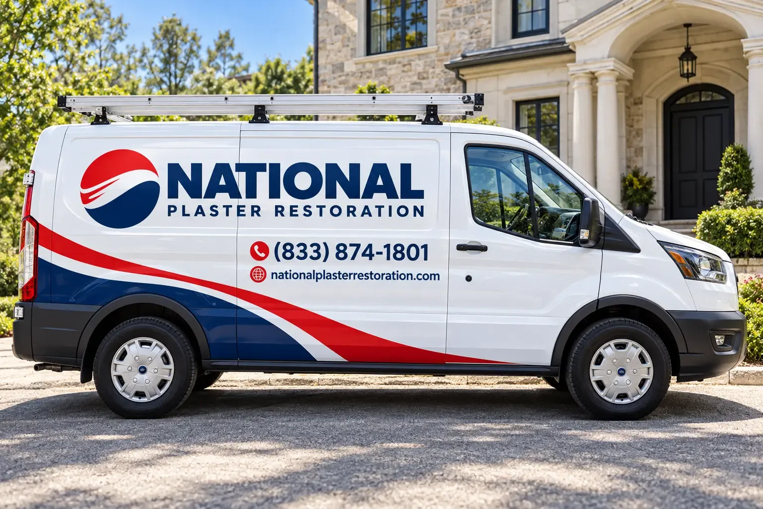 Plaster Repair in Mcgrady, NC near me