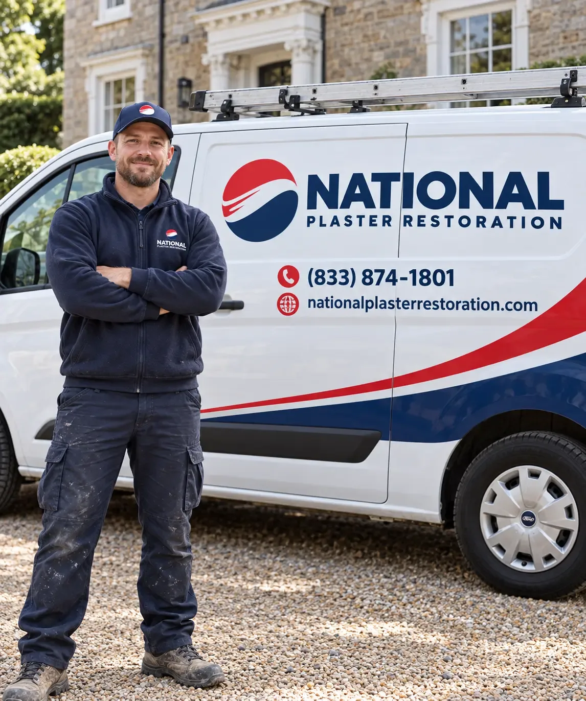 Plaster Repair company in Mcgrady, NC